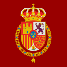 Royal Standard of Spain